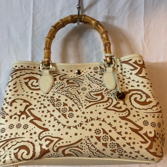 Jessica McLaughlin handbag - Picture 1 of 8